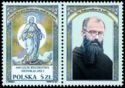 Centenary of the Militia of the Immaculata