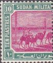 Sudan military telegraphs