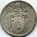 60 Baiocchi (Sessanta. Pius VI)