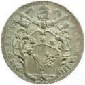 2 Carlini (Pius VI)