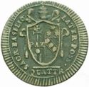 1 Quattrino (Pius VII)