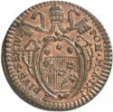 1 Quattrino (Pius VI)