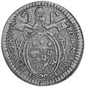 1 Quattrino (Pius VI)