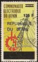 1994 Overprints & Surcharges