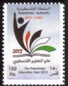 Education Year in Palestine