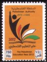 Education Year in Palestine
