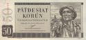 50 Koruna