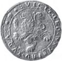 1 Tallero (Scipione Gonzaga)