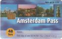 Amsterdam Pass 48 Horas