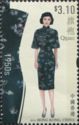 Qipao in 1950s