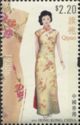 Qipao in 1930s