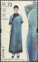 Qipao in 1920s