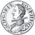 1 Doppia (Scipione Gonzaga. No date)