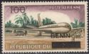 2009 Overprints & Surcharges