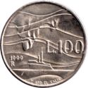 100 Lire