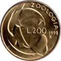 200 Lire