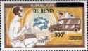 2007 Overprints & Surcharges Part II