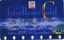 Time Life Video - Excellence Card