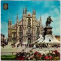 Milano. The Cathedral