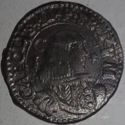 1 Reale (Charles II of Spain)
