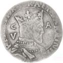 5 Reali (Philip II of Spain. No date)