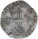 5 Reali (Philip II of Spain. No date)
