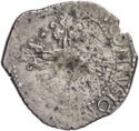 5 Reali (Philip IV of Spain. No date)