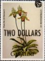 "TWO DOLLARS" on 25c Plate No. 23 (series 1)