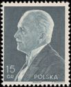 Ignacy Mościcki (1867-1946), President