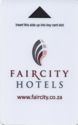 Faircity hotels