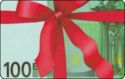 100 € With Bow