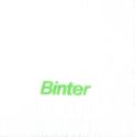 Binter