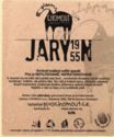 Chomout Jaryn 1955 -světlý speciál