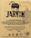 Chomout Jaryn 1955 -světlý speciál