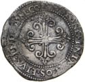 10 Reali (Philip II of Spain. No date)