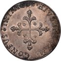 10 Reali (Charles II of Spain)