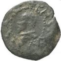1 Cagliarese (Philip IV of Spain. No date)