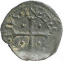 1 Cagliarese (Philip IV of Spain. No date)