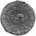 3 Cagliaresi (Charles II of Spain)