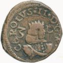 3 Cagliaresi (Charles II of Spain)
