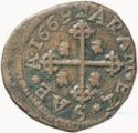 3 Cagliaresi (Charles II of Spain)