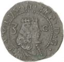 3 Cagliaresi (Charles VI, Emperor)