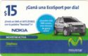 Gana una Eco Sport por día!