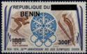 The 50th Anniversary of the Winter Olympic Games