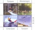 Tourism - Montenegro