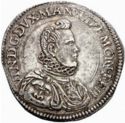 1 Ducatone (Vincenzo I Gonzaga)