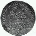1 Ducatone (Vincenzo I Gonzaga)