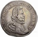 1 Ducatone (Vincenzo I Gonzaga)