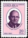 Miguel Angel Castro Carazo (1893-1960)