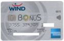 Wind Bonus American Express (0716)